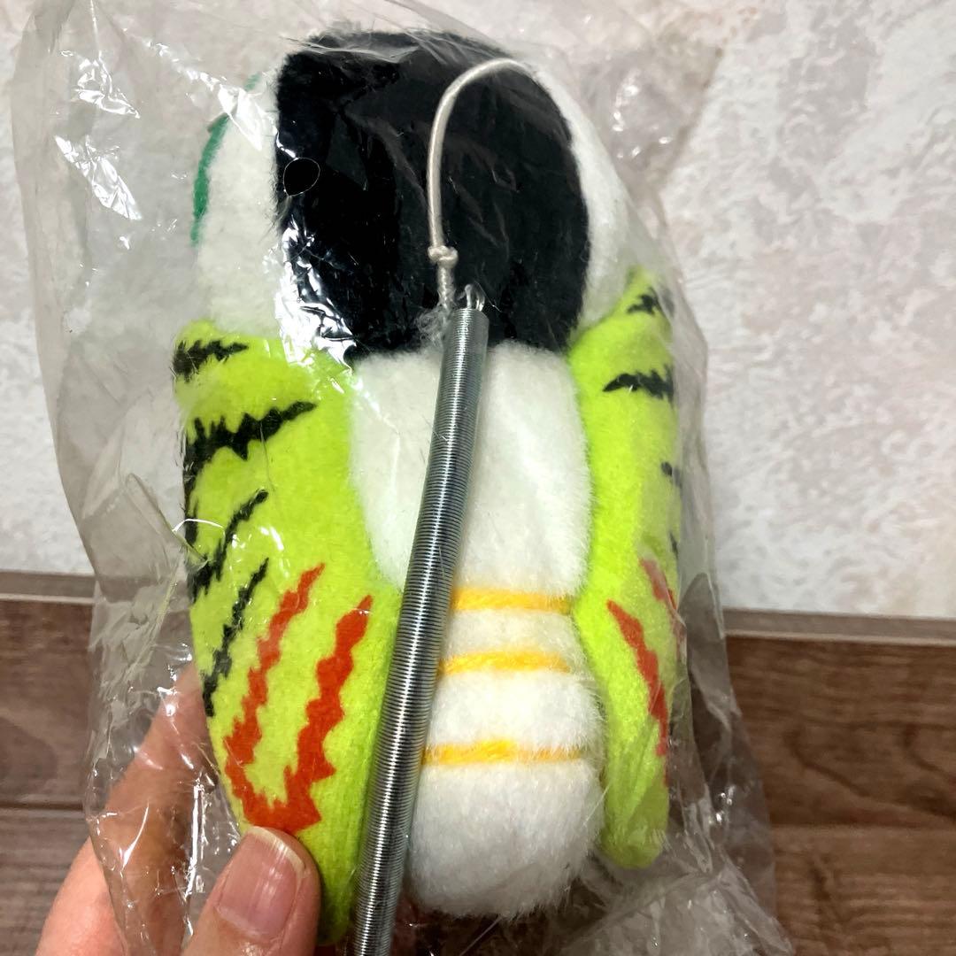 ［新品未開封品］モスラ　ぬいぐるみ　非売品