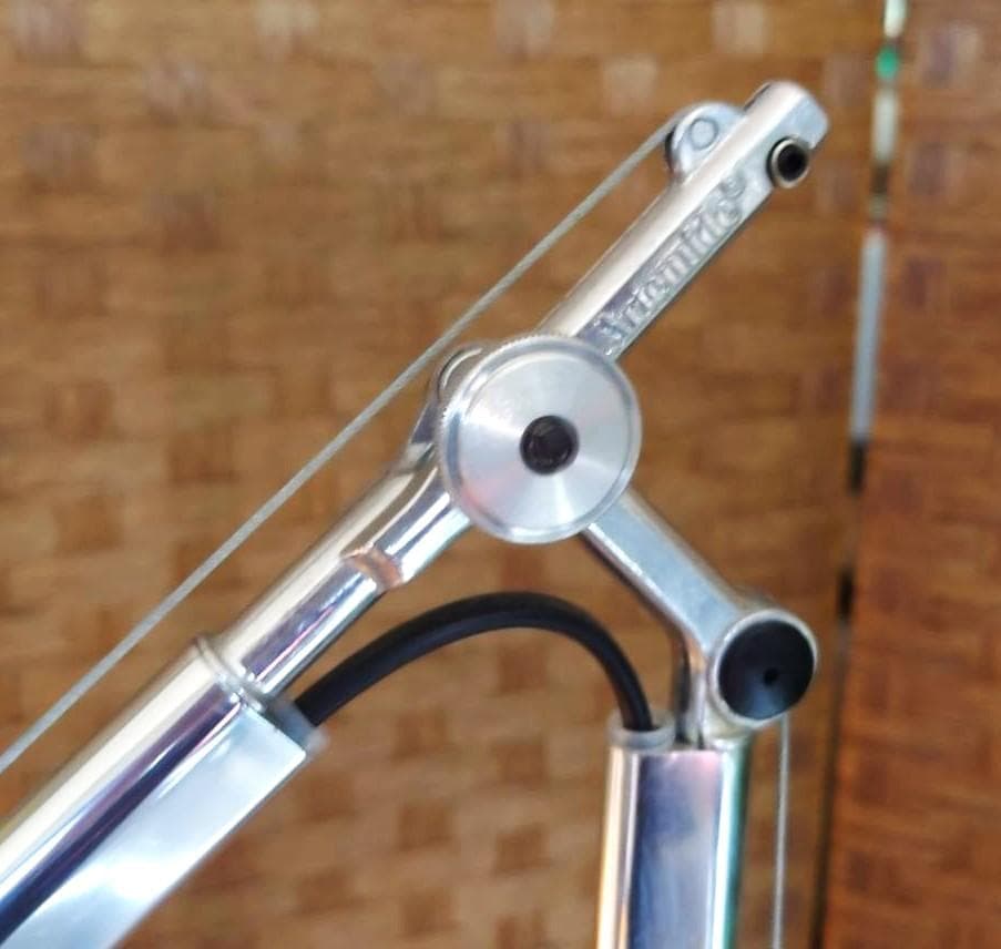 Artemide TOLOMEO TERRA S1349S スタンドライト