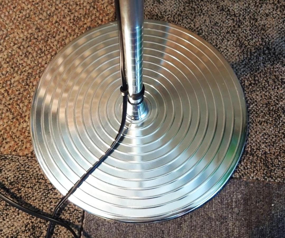 Artemide TOLOMEO TERRA S1349S スタンドライト