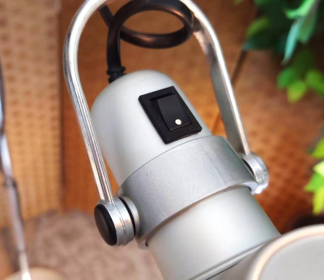 Artemide TOLOMEO TERRA S1349S スタンドライト