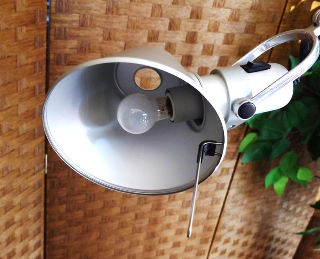 Artemide TOLOMEO TERRA S1349S スタンドライト