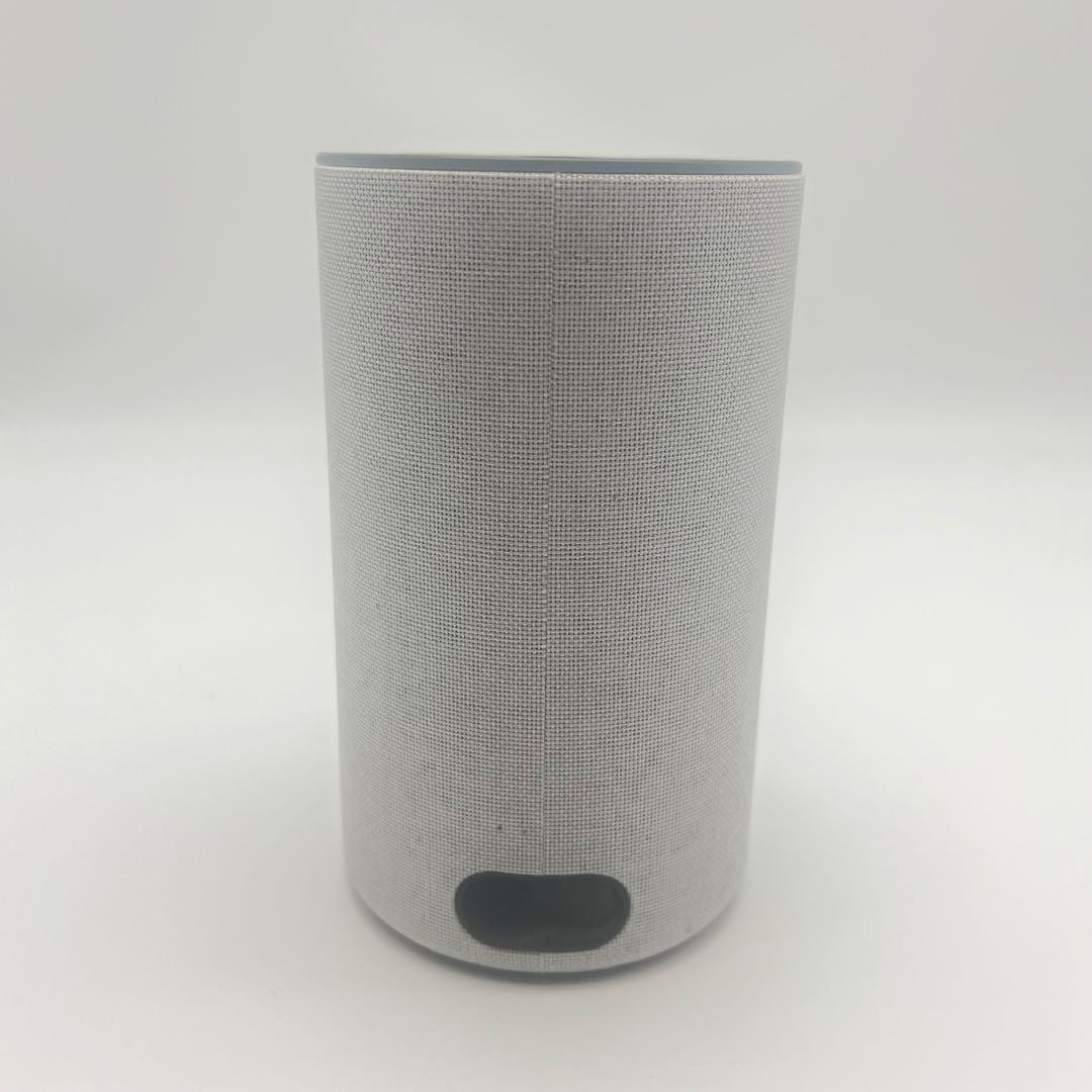 Amazon Echo Plus 第2世代 サンドストーン 初期化済