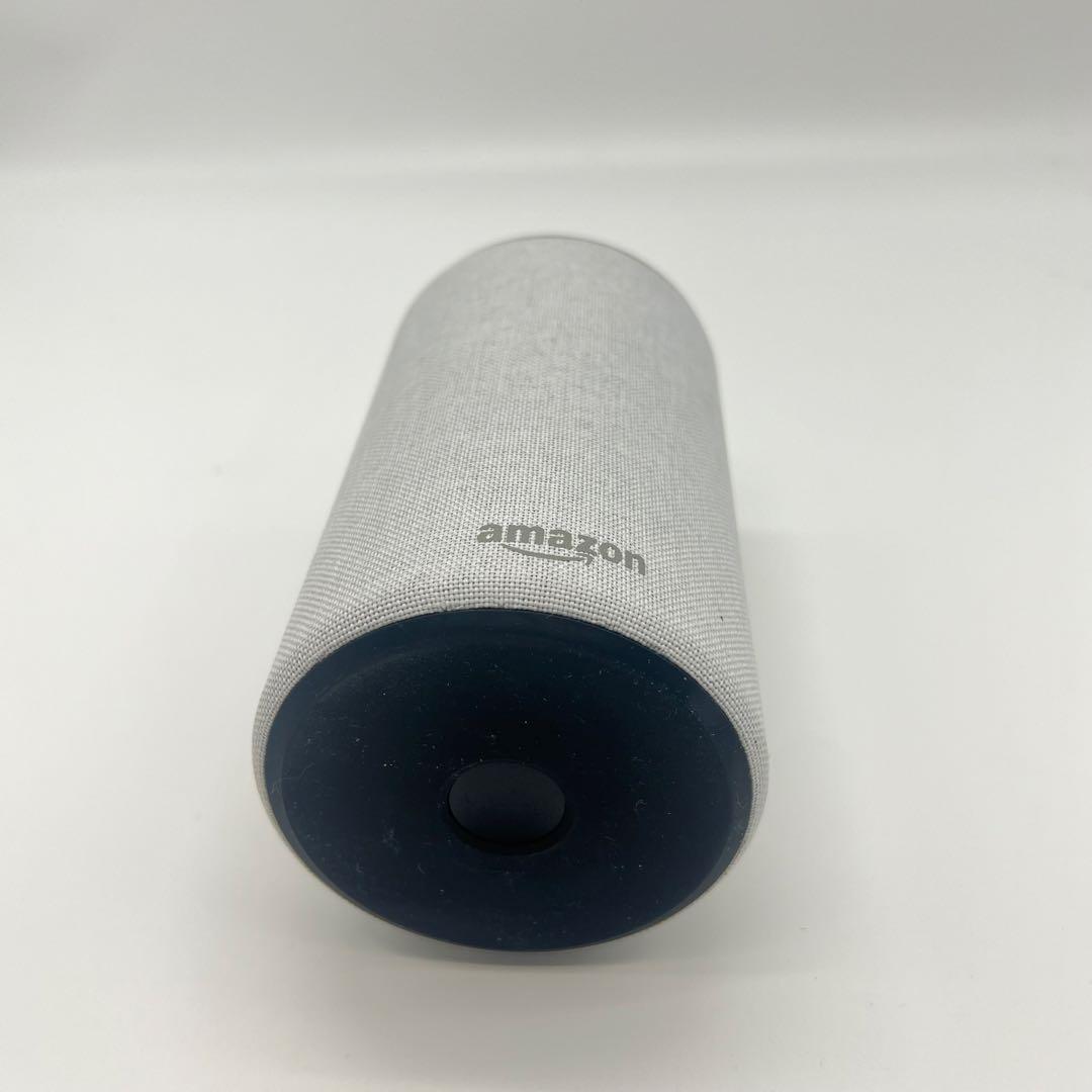 Amazon Echo Plus 第2世代 サンドストーン 初期化済