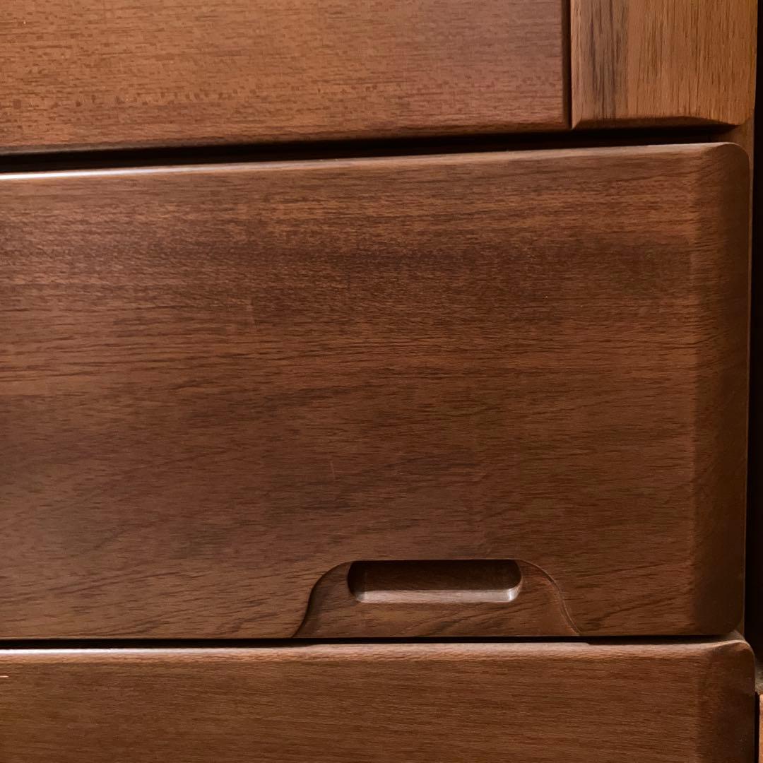 洋ダンス　クローゼット