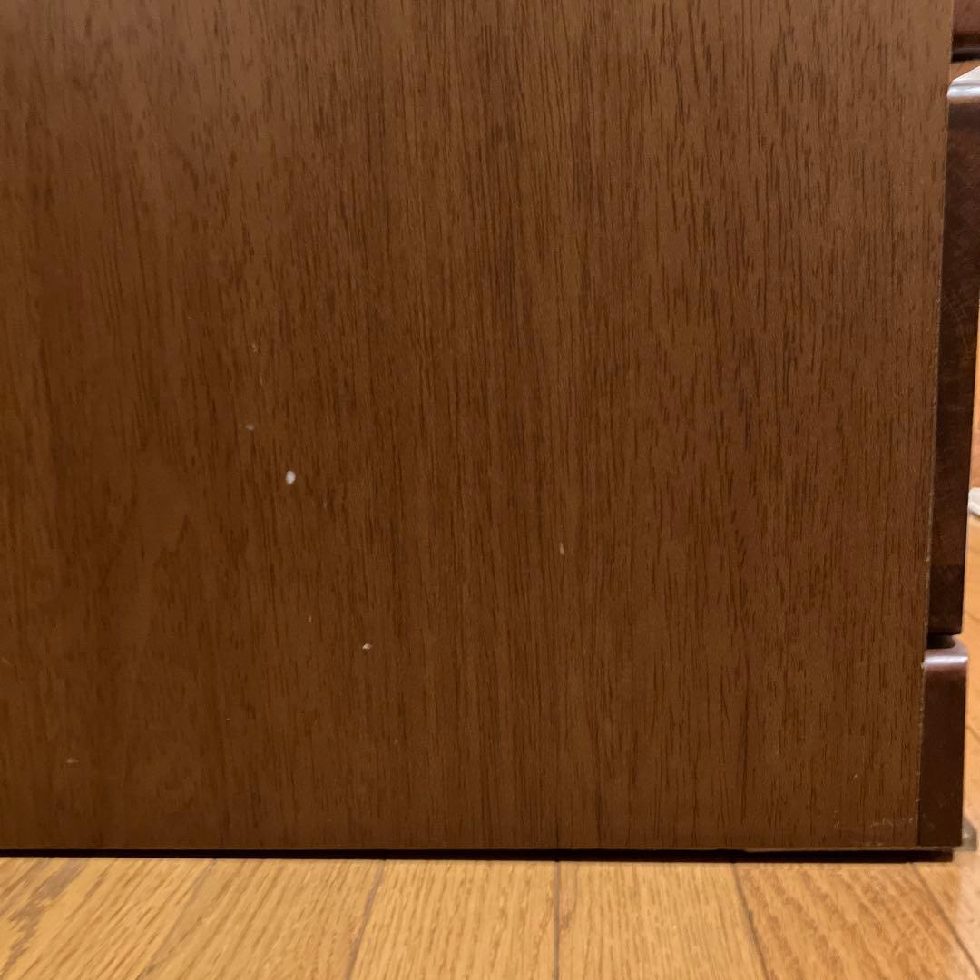 洋ダンス　クローゼット