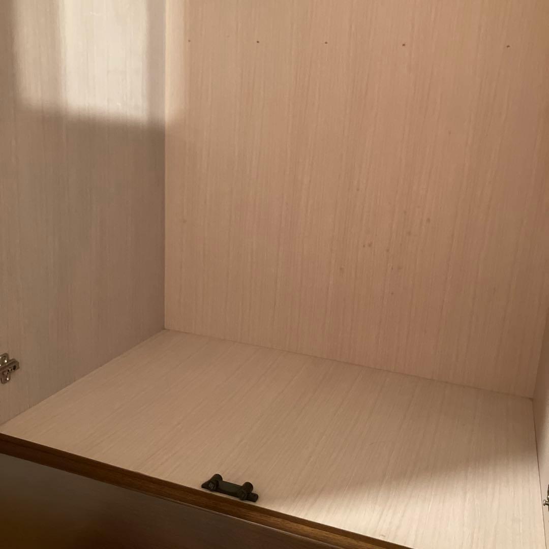 洋ダンス　クローゼット