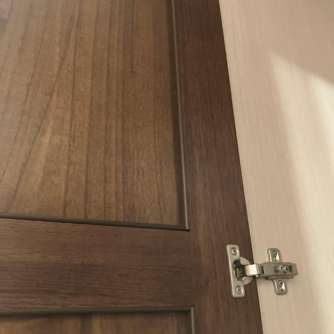 洋ダンス　クローゼット