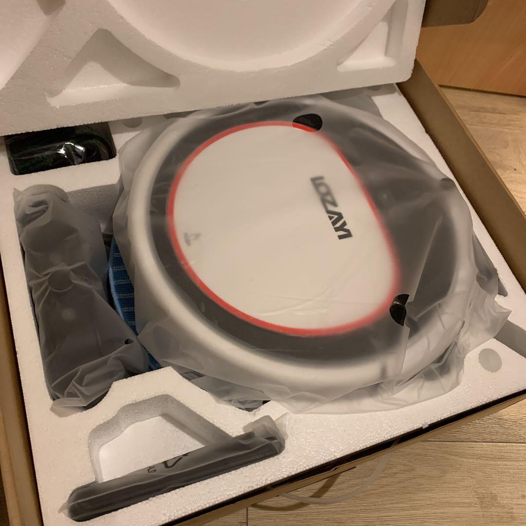 LOZAYIロボット掃除機