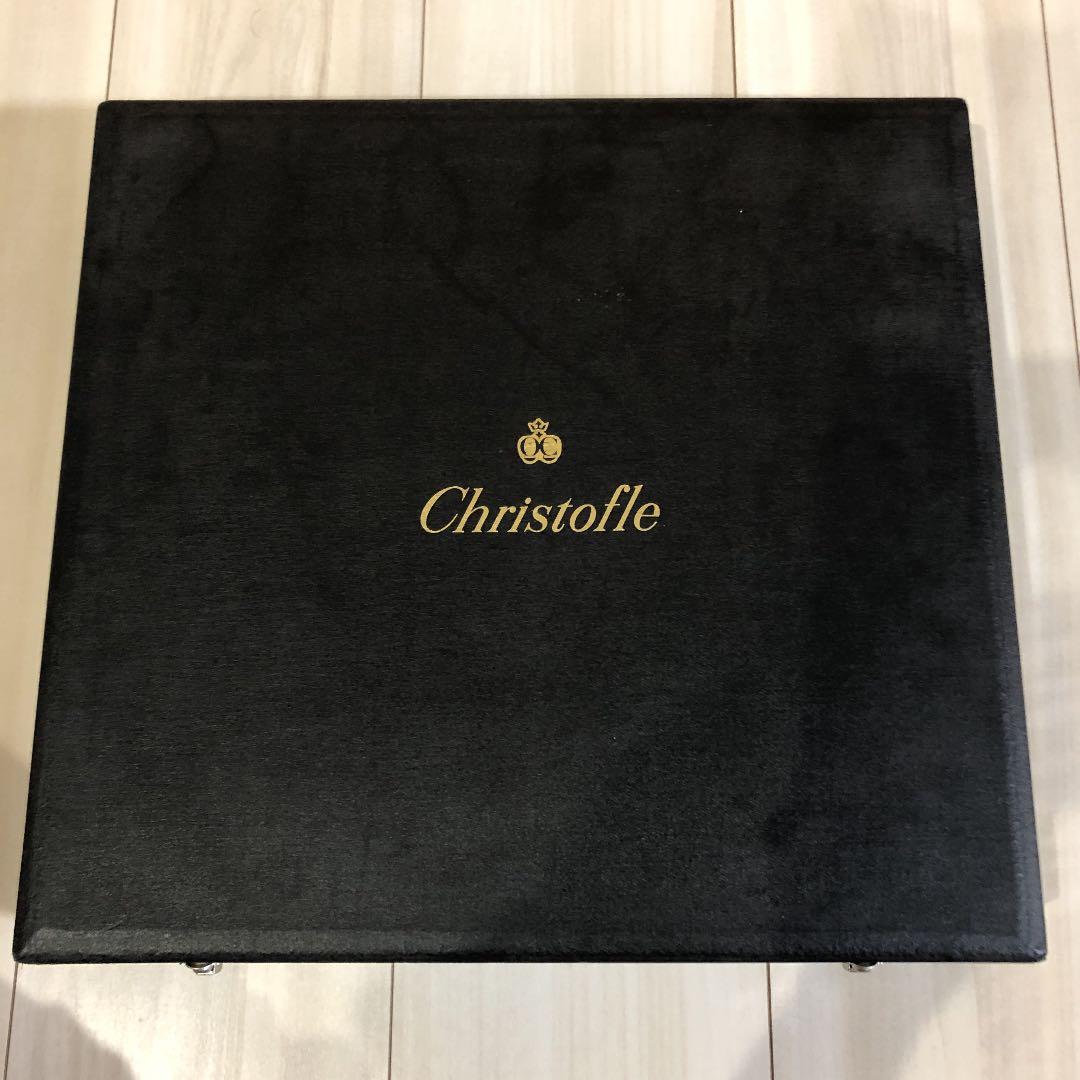 クリストフル　カトラリーセット　フィデリオ