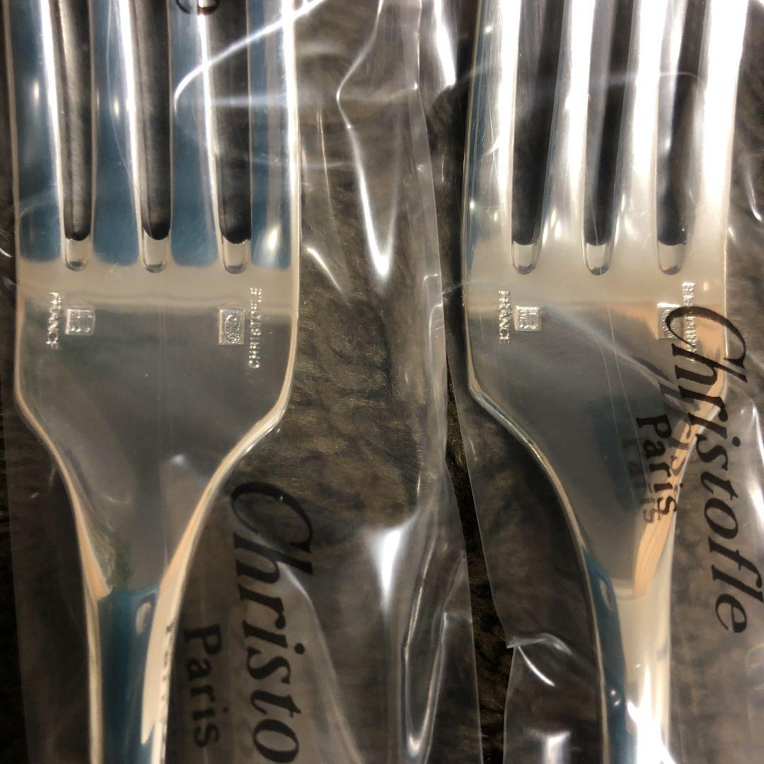 クリストフル　カトラリーセット　フィデリオ