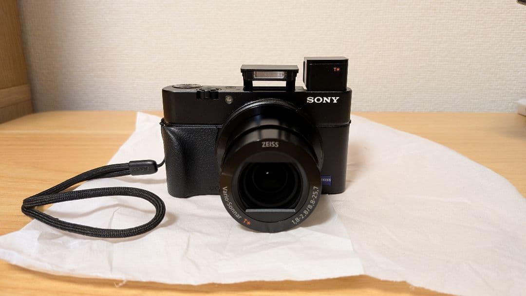 Sony RX100M3 美品