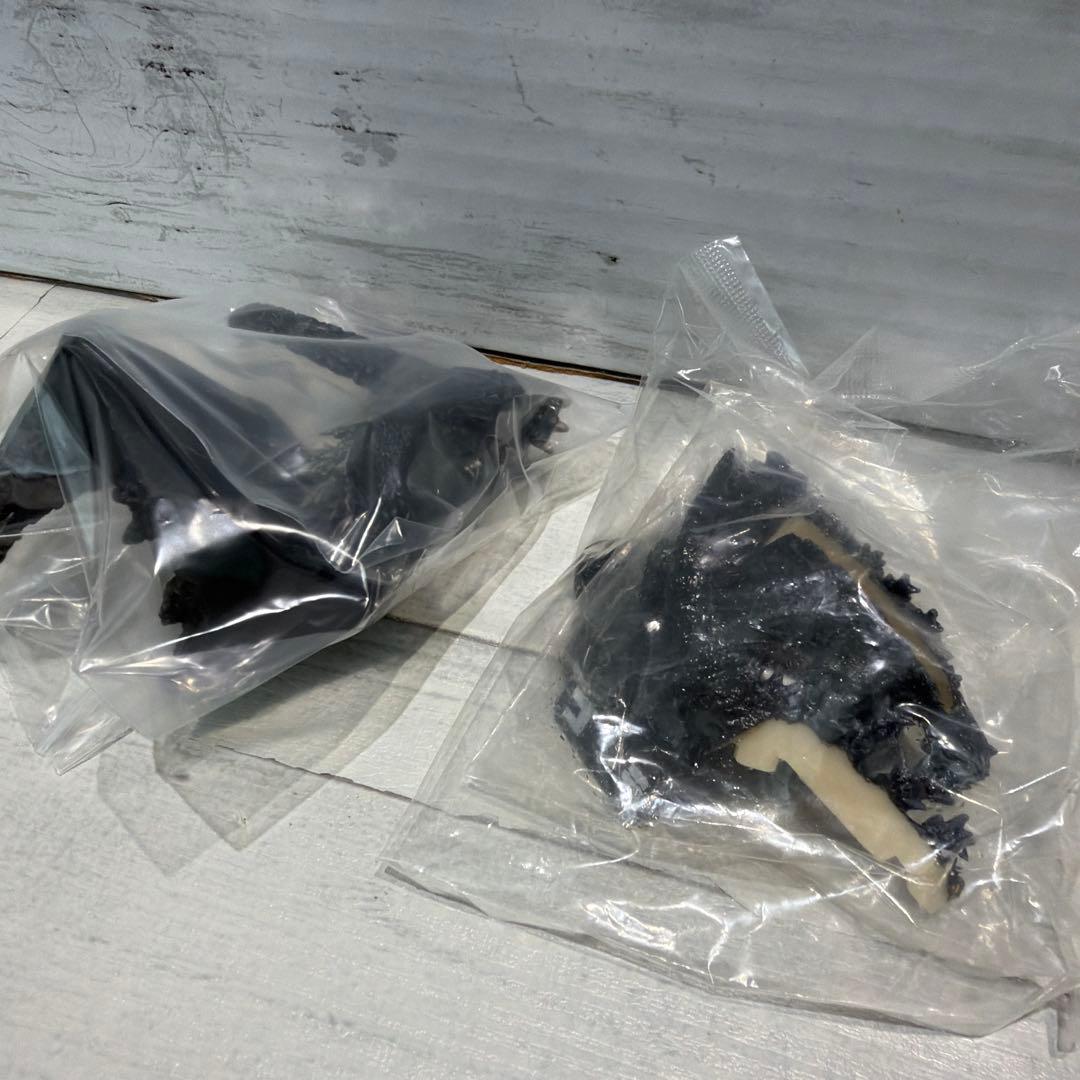 ゴジラ・怪獣 20体セット