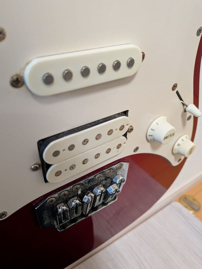 ギター Ibanez GIO