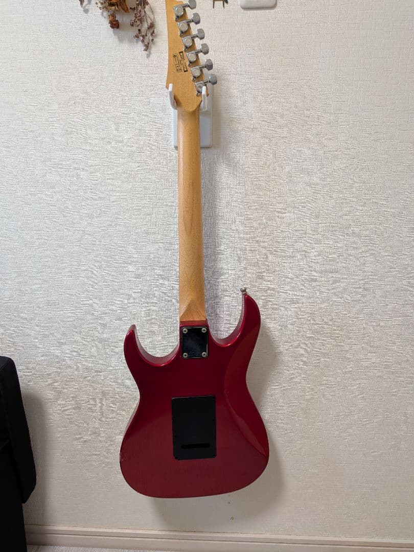 ギター Ibanez GIO