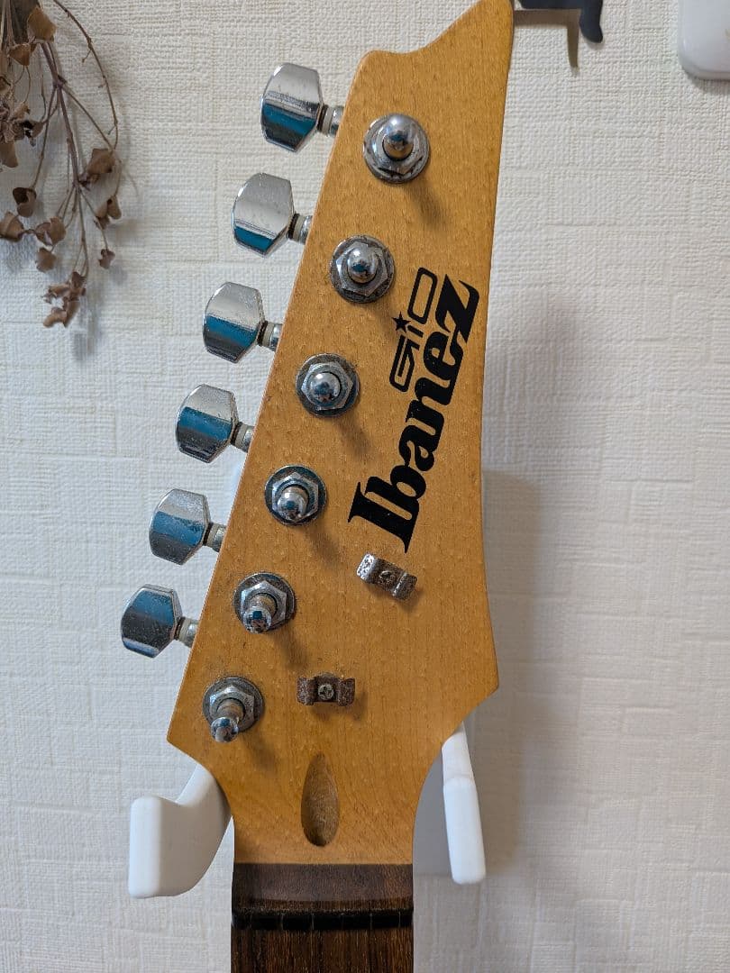 ギター Ibanez GIO