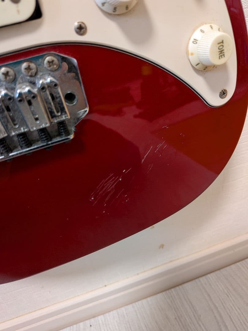 ギター Ibanez GIO