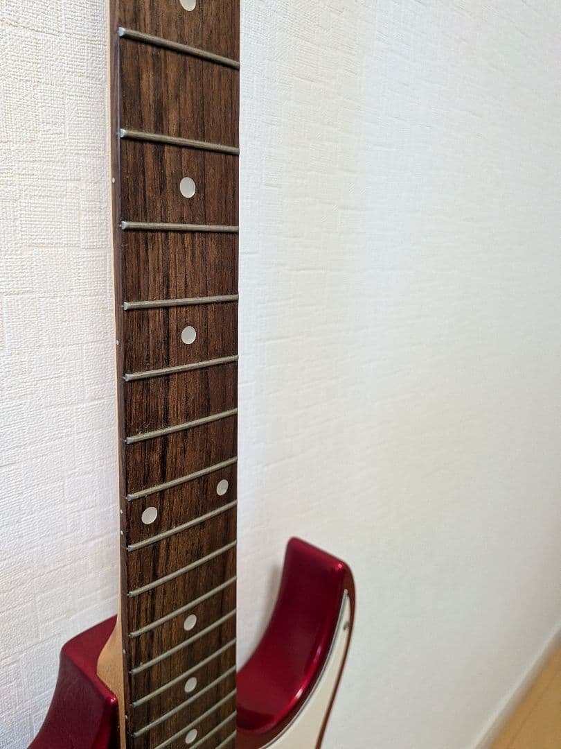 ギター Ibanez GIO