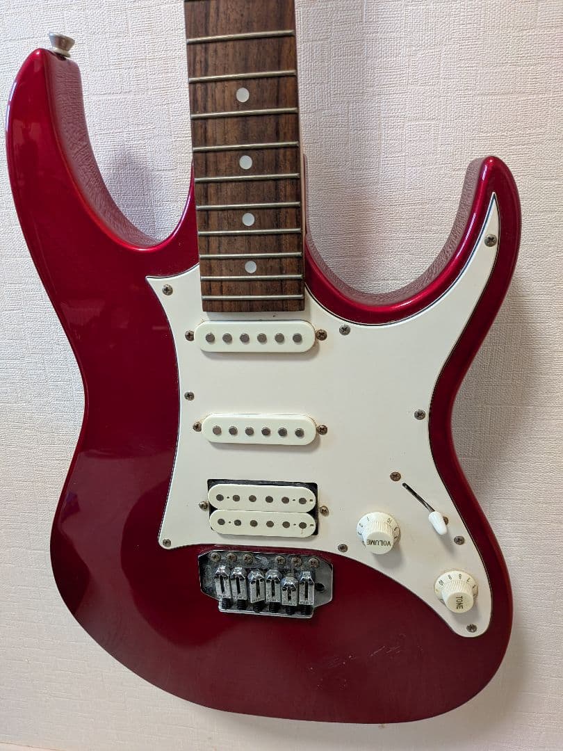 ギター Ibanez GIO