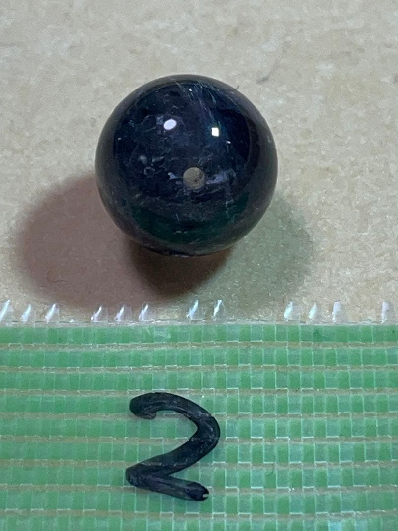 【極上】プラチナルチルクォーツ