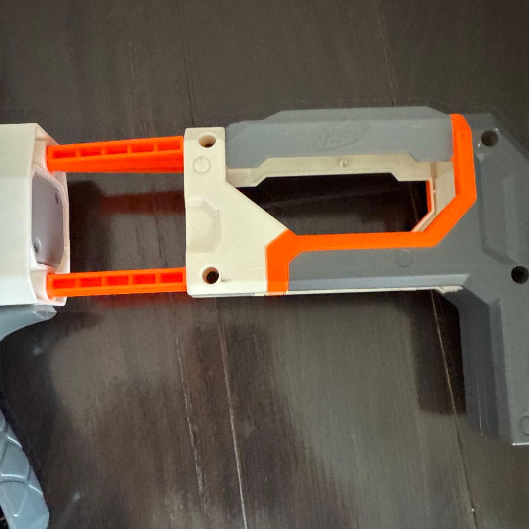 期間限定お値下げNerf N-ストライクモジュラスECS-10ブラスター