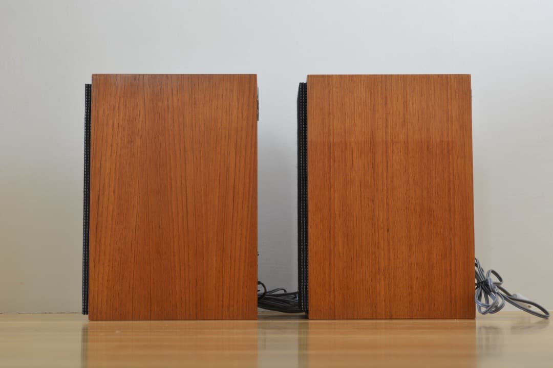 ラジオ・コンポ Bang and Olufsen BEOMASTER1200 BEOVOX600