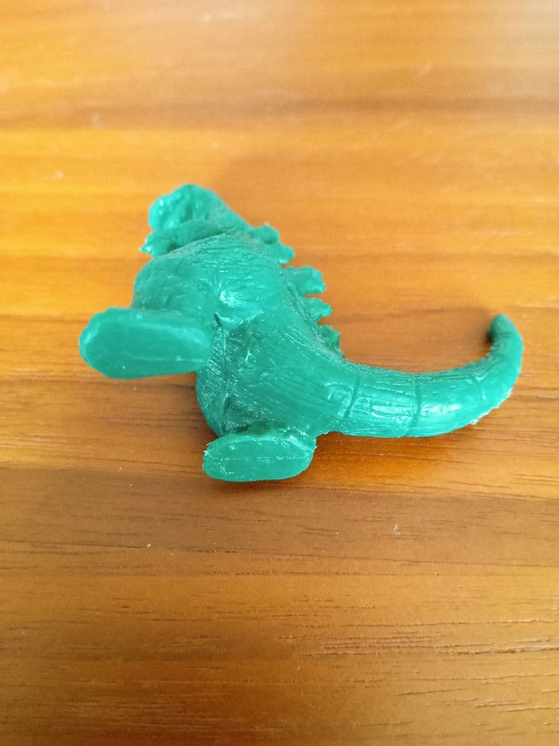 ゴジラ 昭和 食玩 フィギュア 約40mm