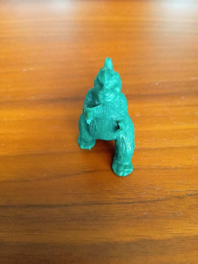 ゴジラ 昭和 食玩 フィギュア 約40mm