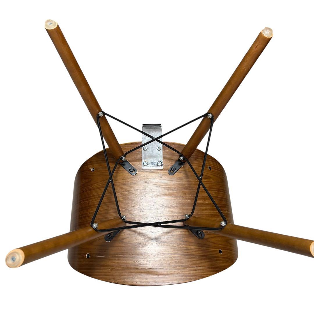 【超希少】イームズ ラウンジチェア リプロダクト デザイナーズ 33-22