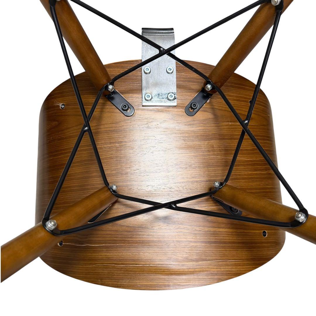 【超希少】イームズ ラウンジチェア リプロダクト デザイナーズ 33-22