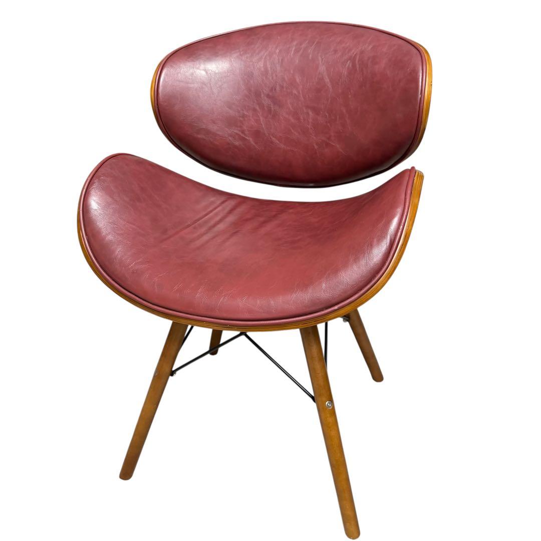 【超希少】イームズ ラウンジチェア リプロダクト デザイナーズ 33-22