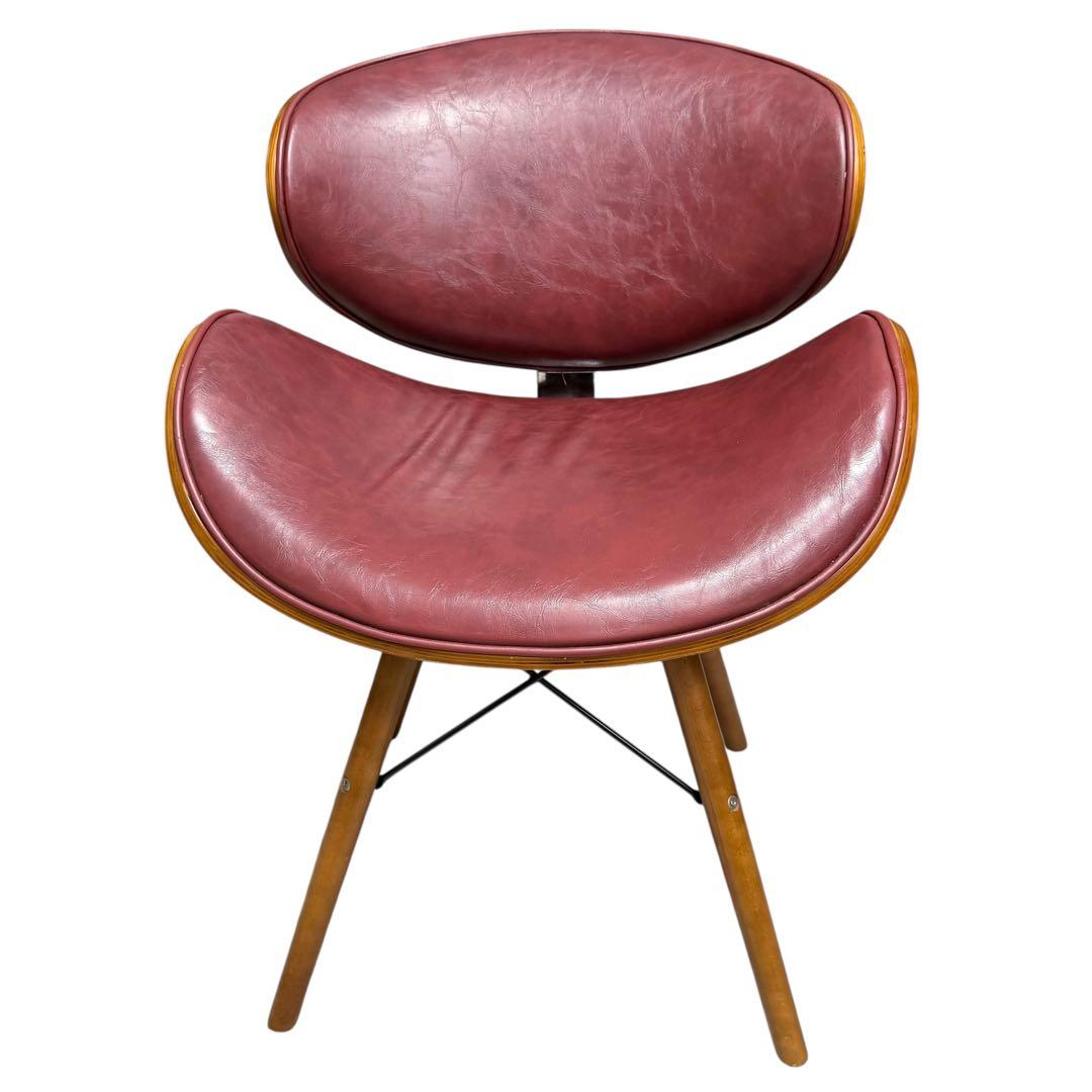 【超希少】イームズ ラウンジチェア リプロダクト デザイナーズ 33-22