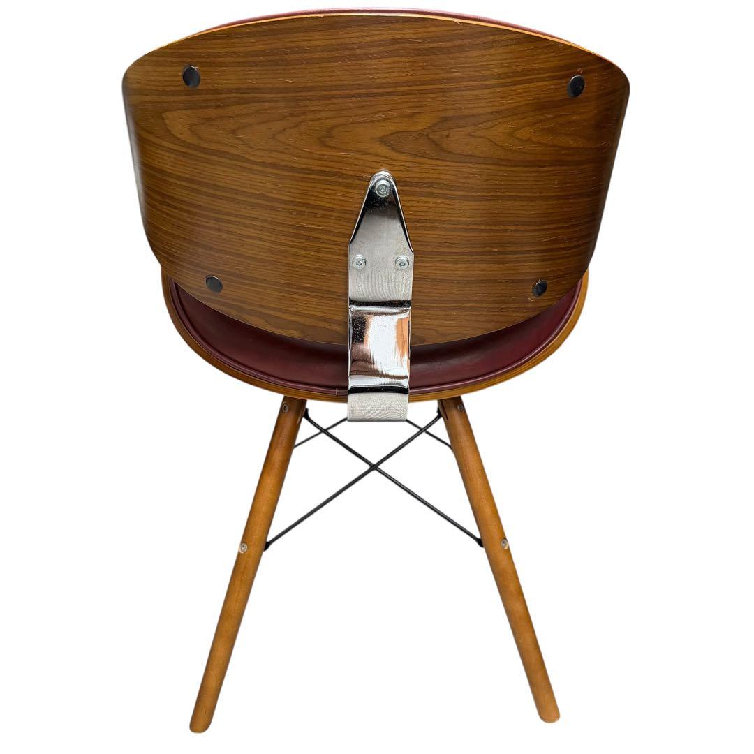 【超希少】イームズ ラウンジチェア リプロダクト デザイナーズ 33-22