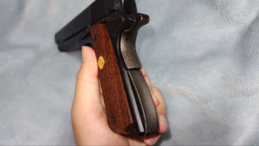 最終価格 WA ウエスタンアームズ コルトガバメント Mk.Ⅳ シリーズ70