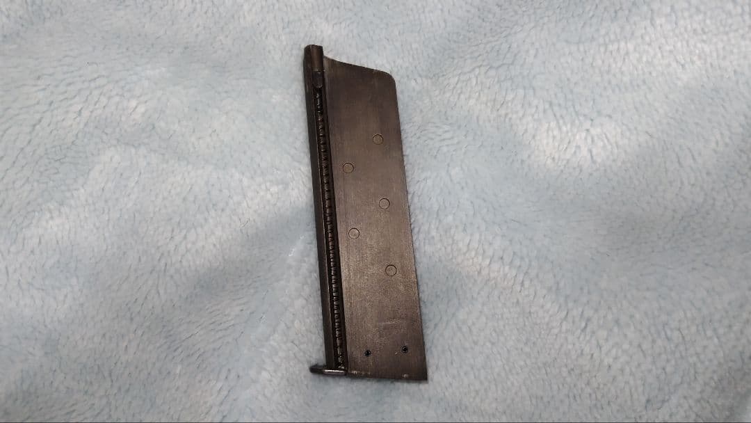 最終価格 WA ウエスタンアームズ コルトガバメント Mk.Ⅳ シリーズ70