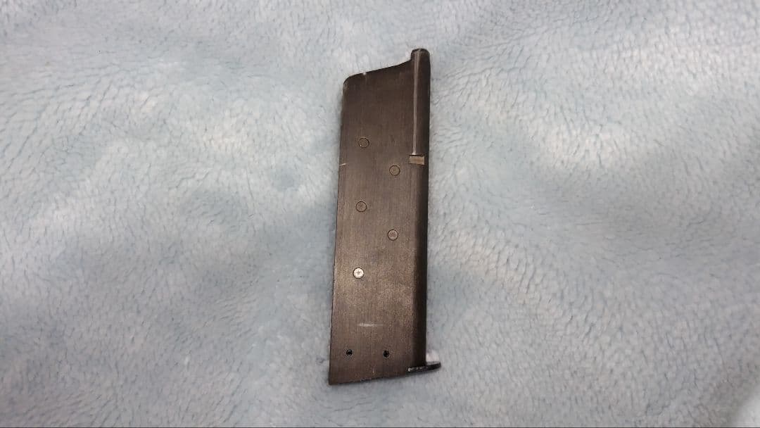 最終価格 WA ウエスタンアームズ コルトガバメント Mk.Ⅳ シリーズ70