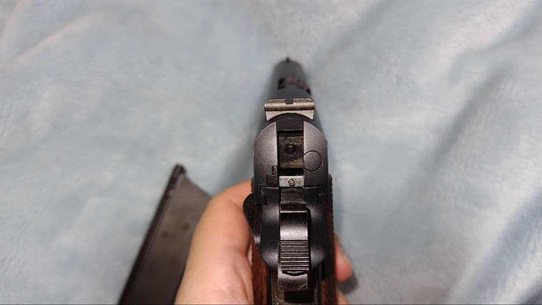 最終価格 WA ウエスタンアームズ コルトガバメント Mk.Ⅳ シリーズ70