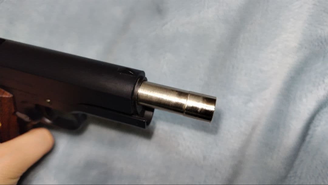 最終価格 WA ウエスタンアームズ コルトガバメント Mk.Ⅳ シリーズ70