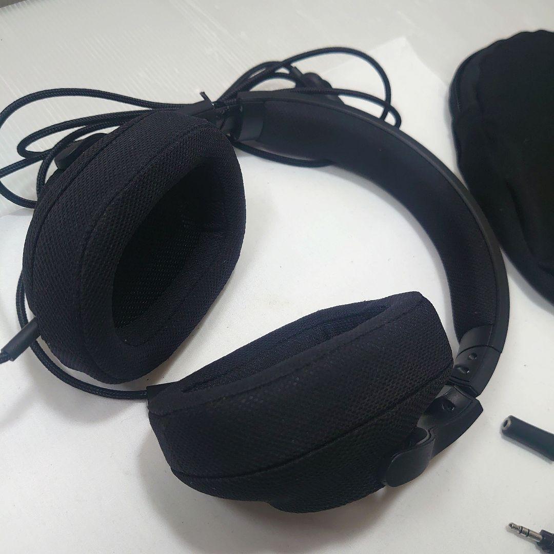 Logicool ロジクール ゲーミング ヘッドセット