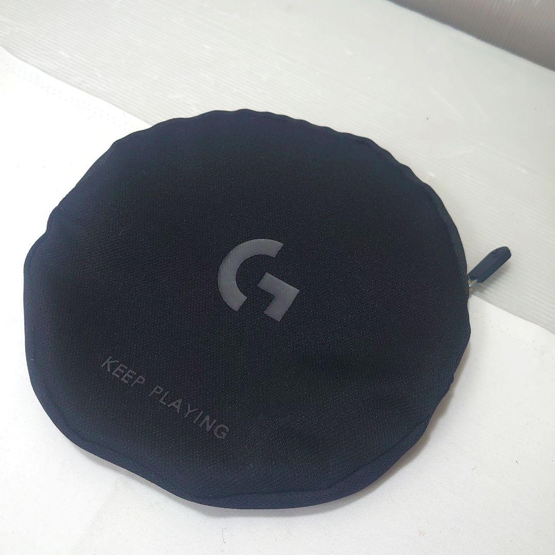 Logicool ロジクール ゲーミング ヘッドセット