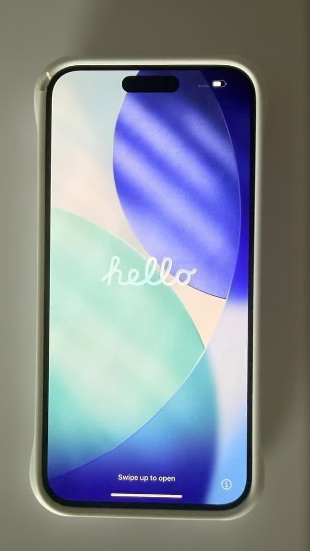 スマートフォン本体 Apple iPhone 15 Pro max 256gb