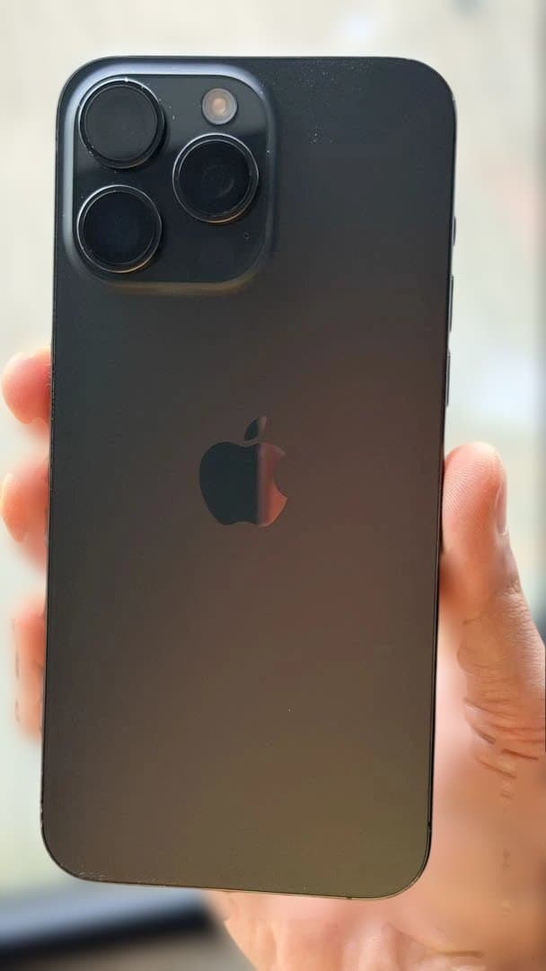 スマートフォン本体 Apple iPhone 15 Pro max 256gb