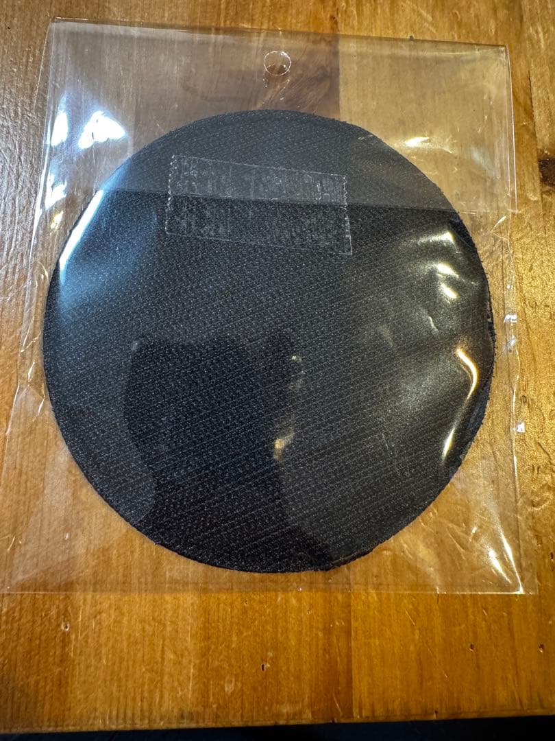 横田基地　サクラスプリングフェスティバル　2026 ワッペン　パッチ