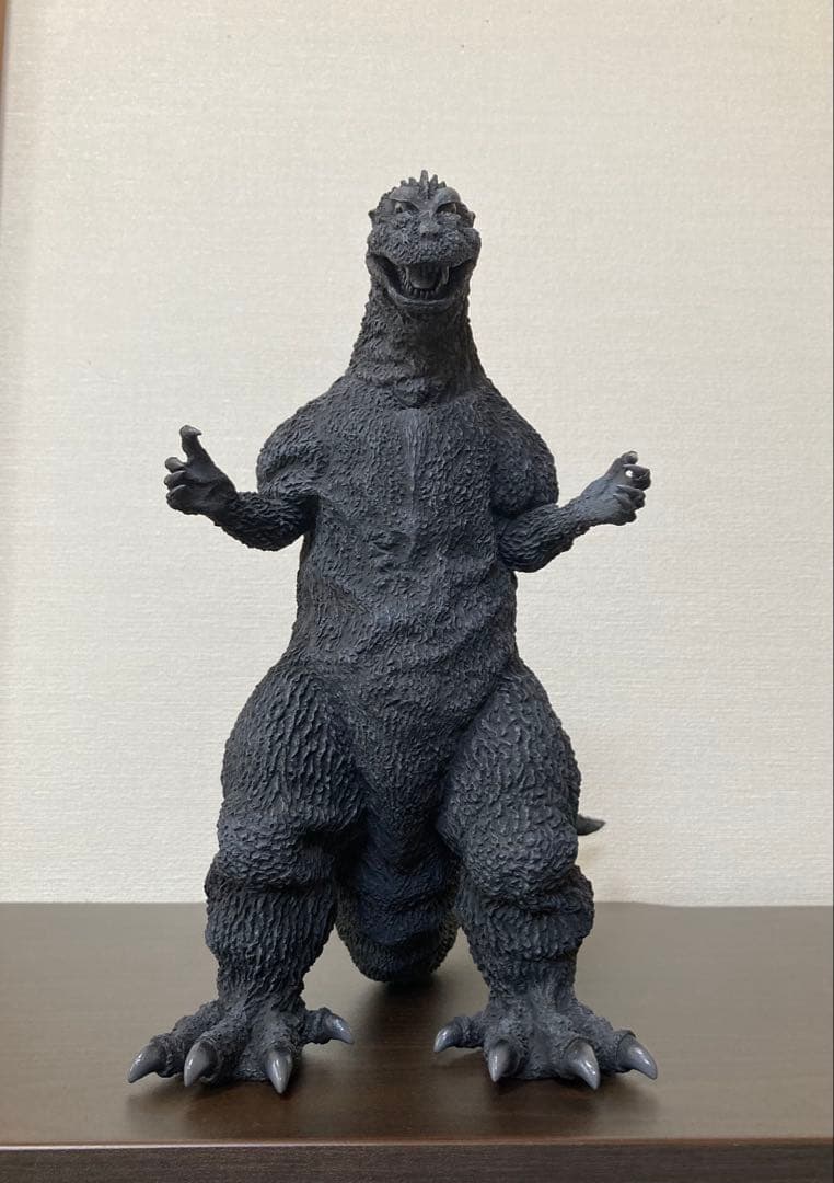 東宝30cmシリーズ 酒井ゆうじ造形コレクション ゴジラ 1954 怪獣王ゴジラ