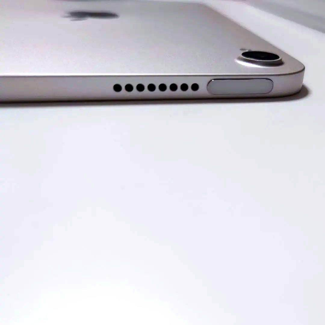 【限界値下げ】iPad mini 第7世代 スターライト 美品【ほぼ未使用】
