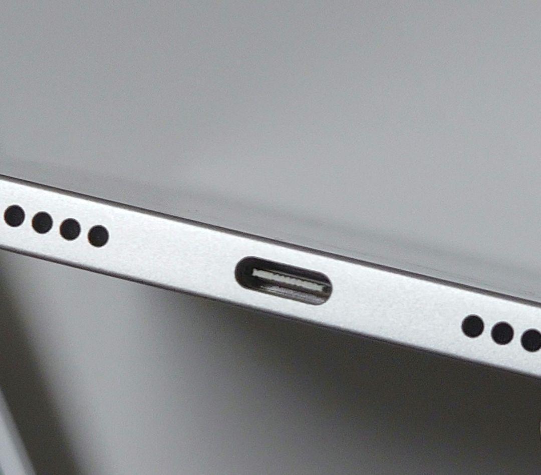 【限界値下げ】iPad mini 第7世代 スターライト 美品【ほぼ未使用】