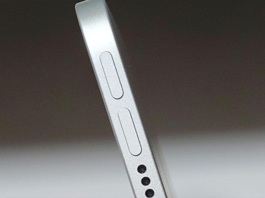 【限界値下げ】iPad mini 第7世代 スターライト 美品【ほぼ未使用】