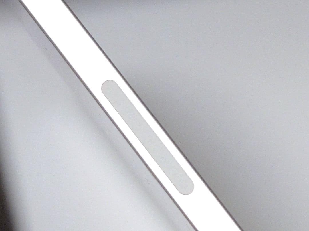 【限界値下げ】iPad mini 第7世代 スターライト 美品【ほぼ未使用】