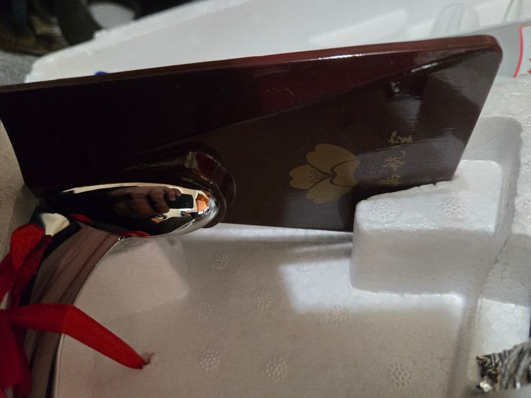 青島航空　エアバス　A320neo　1/200　モデルプレーン　未使用/非売品