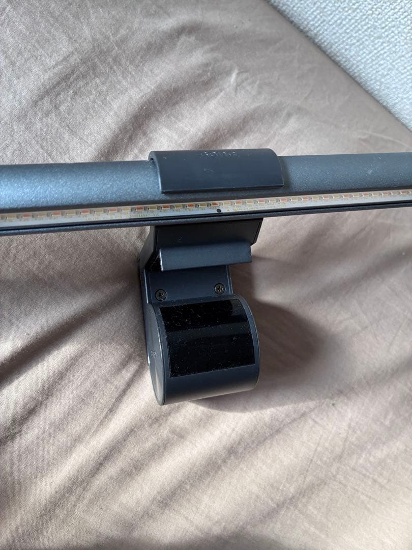 BenQ ScreenBar Plus スクリーンバー モニターライト