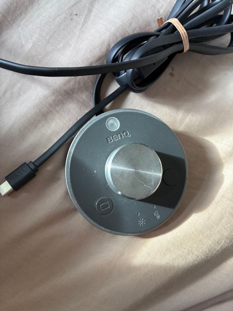 BenQ ScreenBar Plus スクリーンバー モニターライト